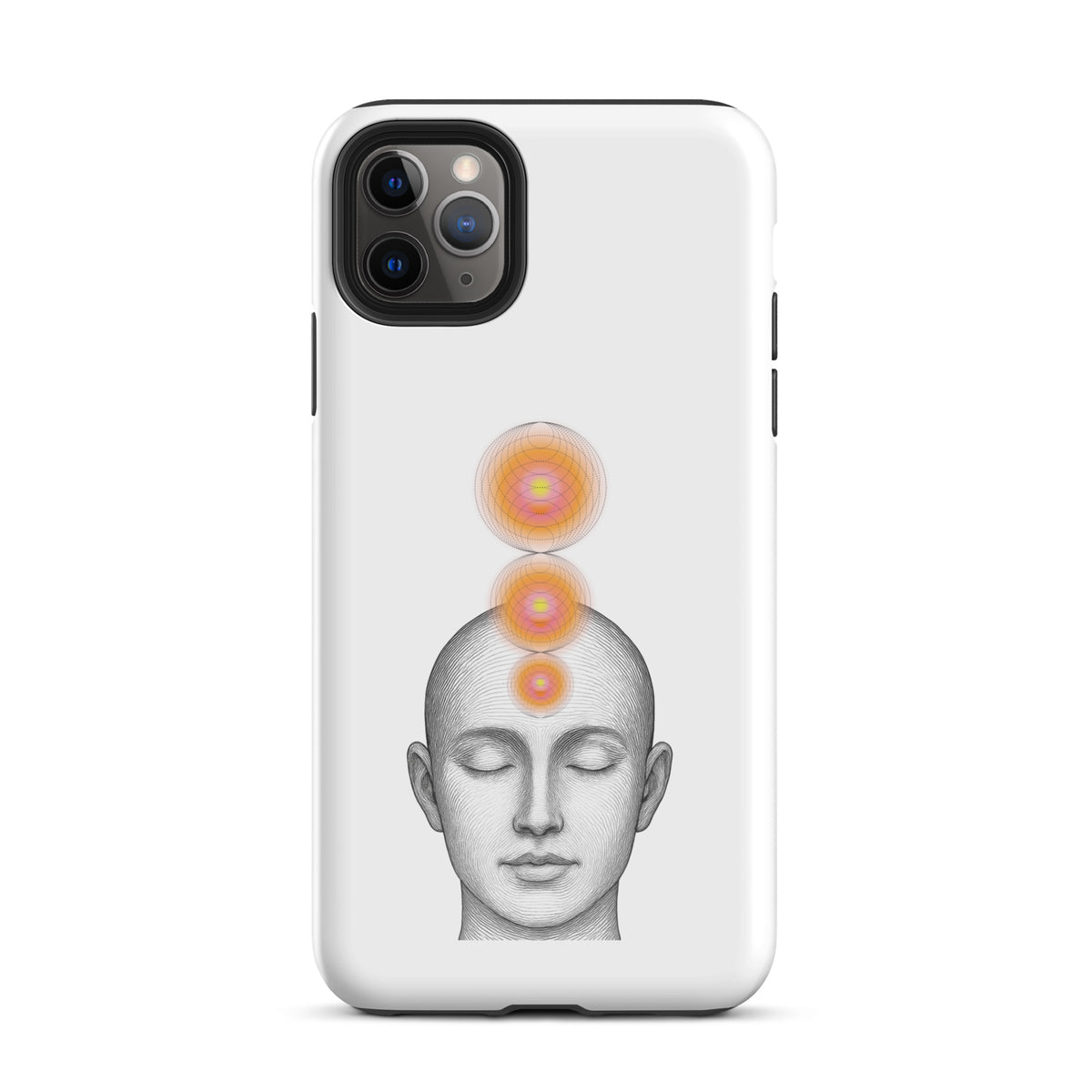 Third Eye Phone Case for iPhone®