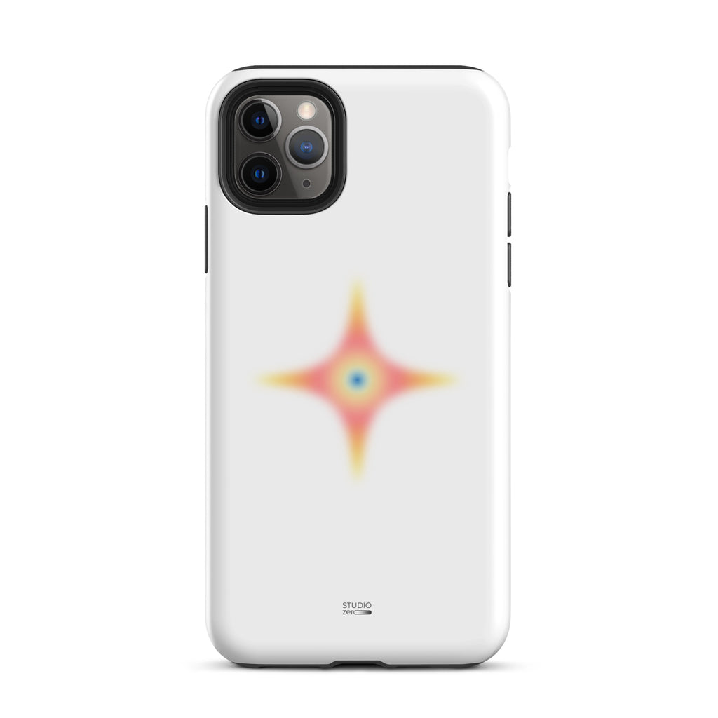 Cosmic Starburst - Tough Case for iPhone®