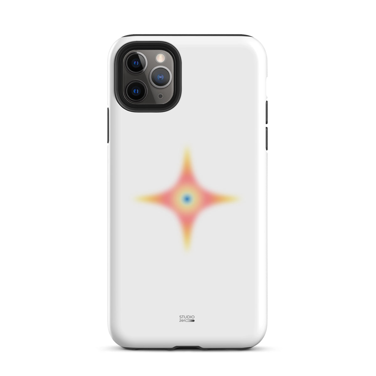 Cosmic Starburst - Tough Case for iPhone®