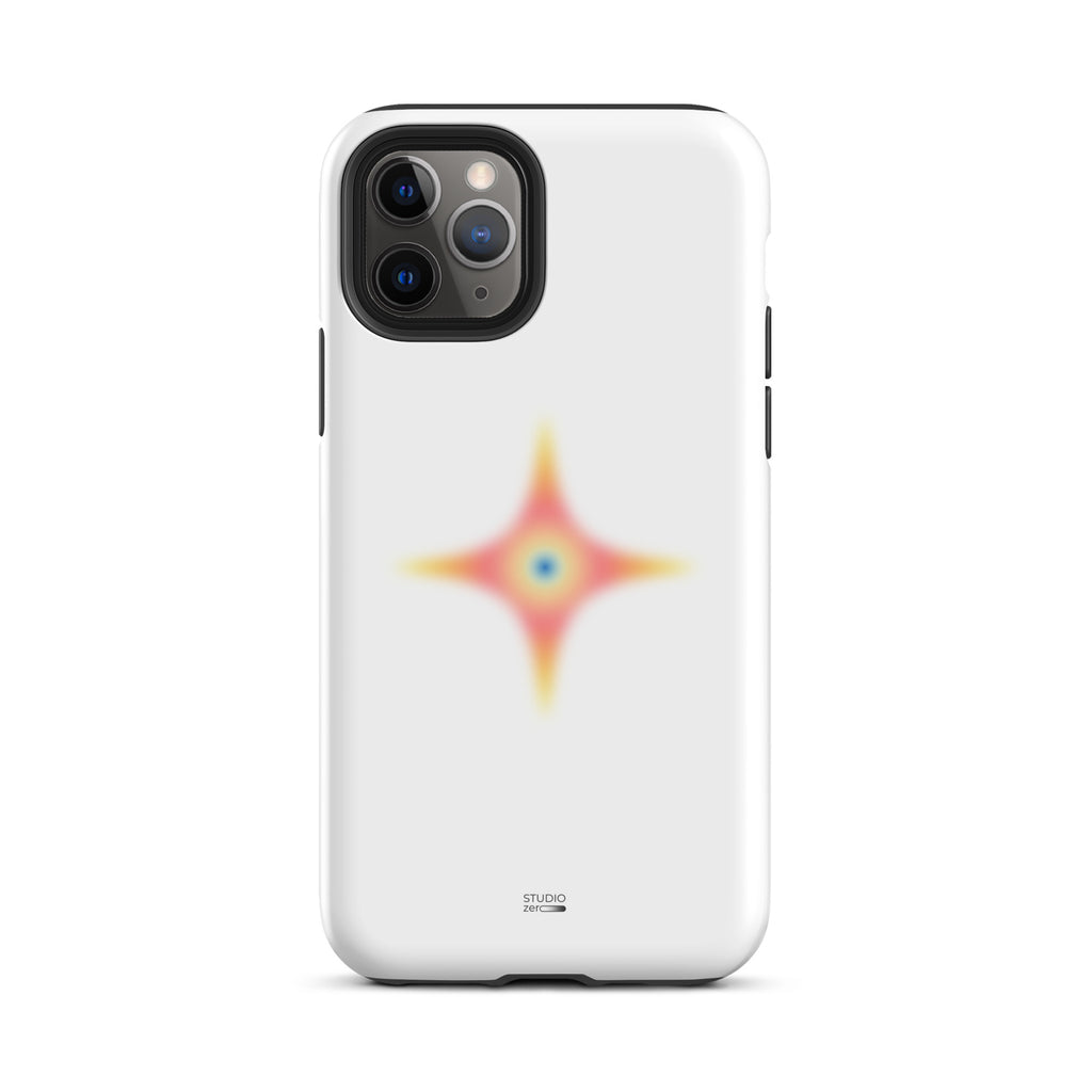 Cosmic Starburst - Tough Case for iPhone®
