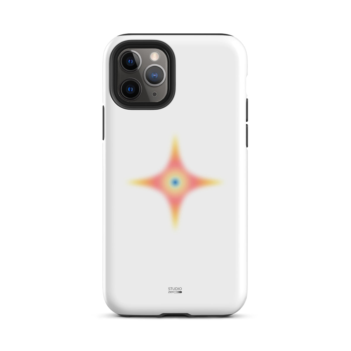 Cosmic Starburst - Tough Case for iPhone®