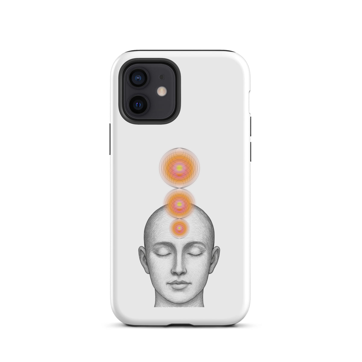 Third Eye Phone Case for iPhone®