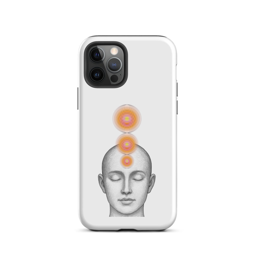 Third Eye Phone Case for iPhone®