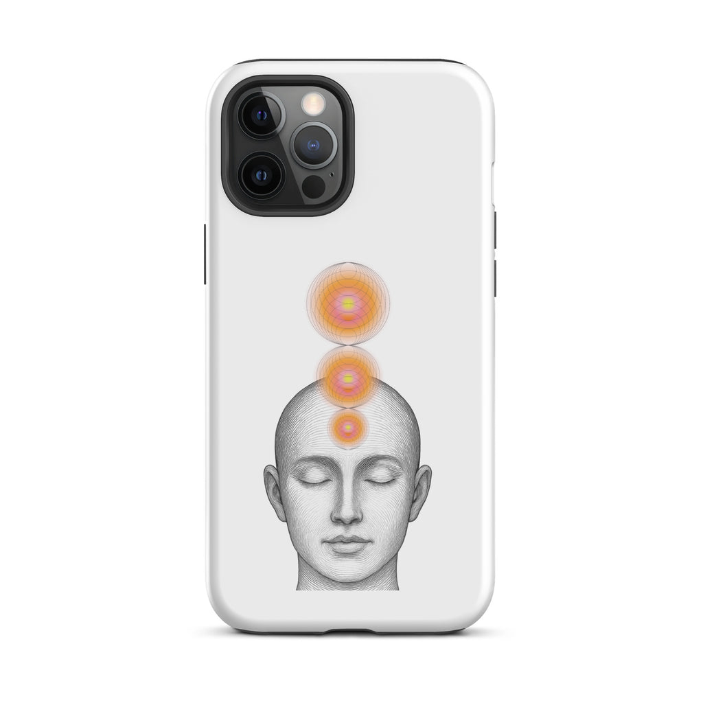 Third Eye Phone Case for iPhone®
