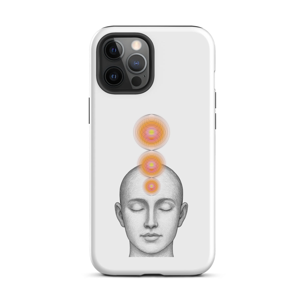Third Eye Phone Case for iPhone®