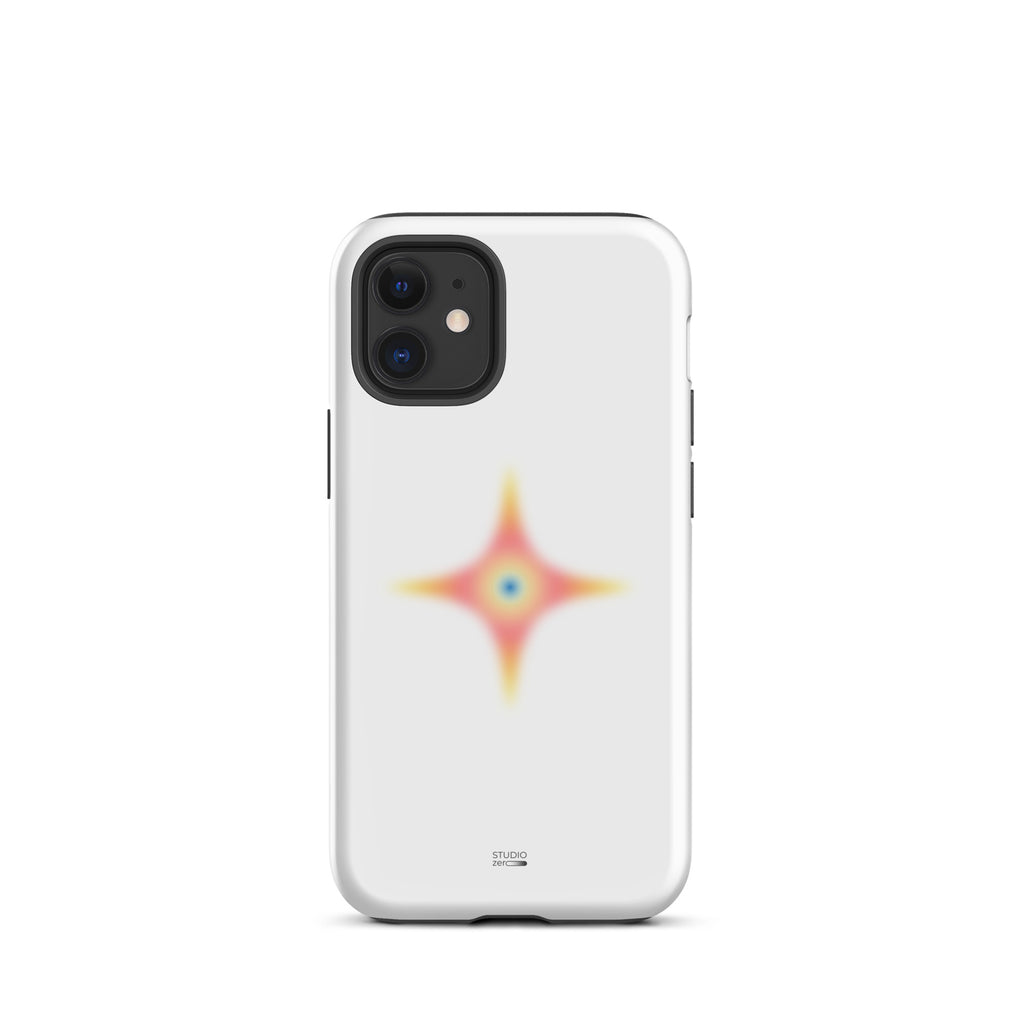 Cosmic Starburst - Tough Case for iPhone®