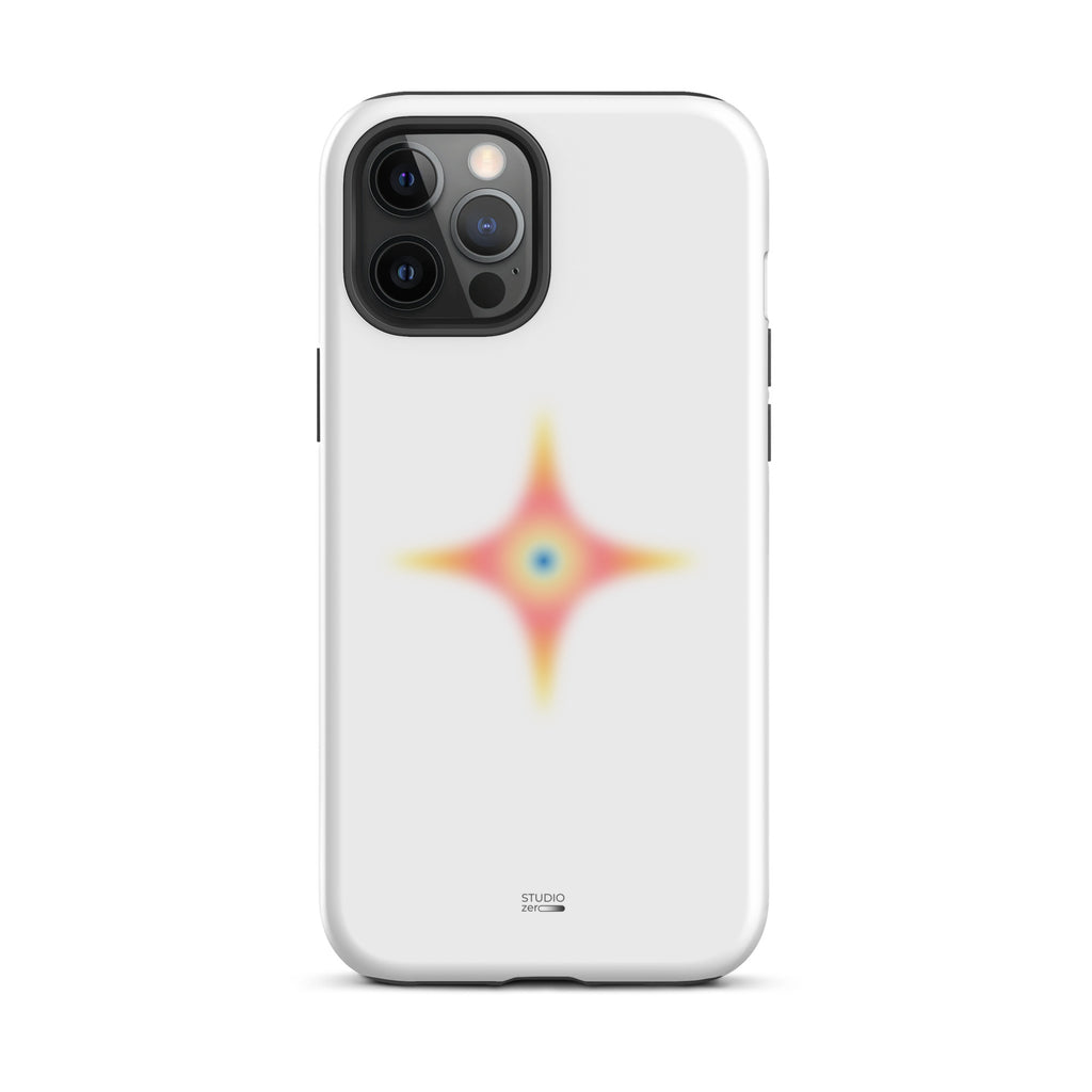 Cosmic Starburst - Tough Case for iPhone®