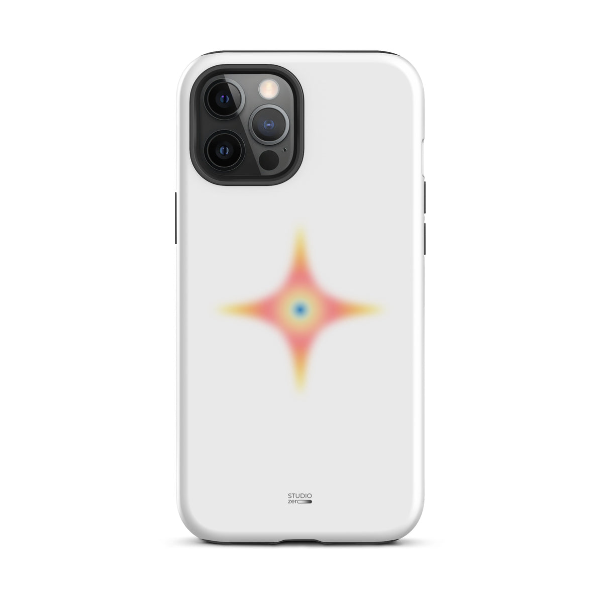 Cosmic Starburst - Tough Case for iPhone®