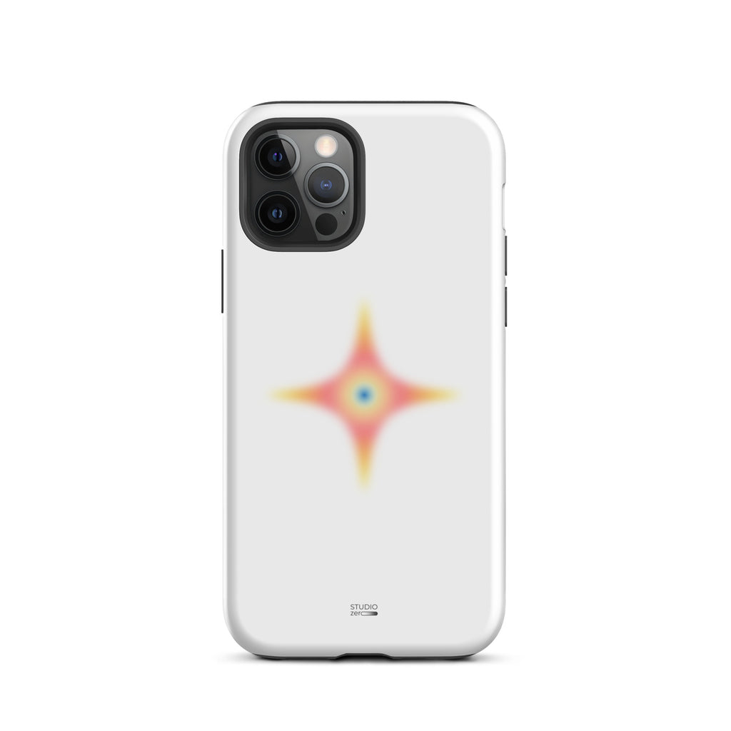 Cosmic Starburst - Tough Case for iPhone®