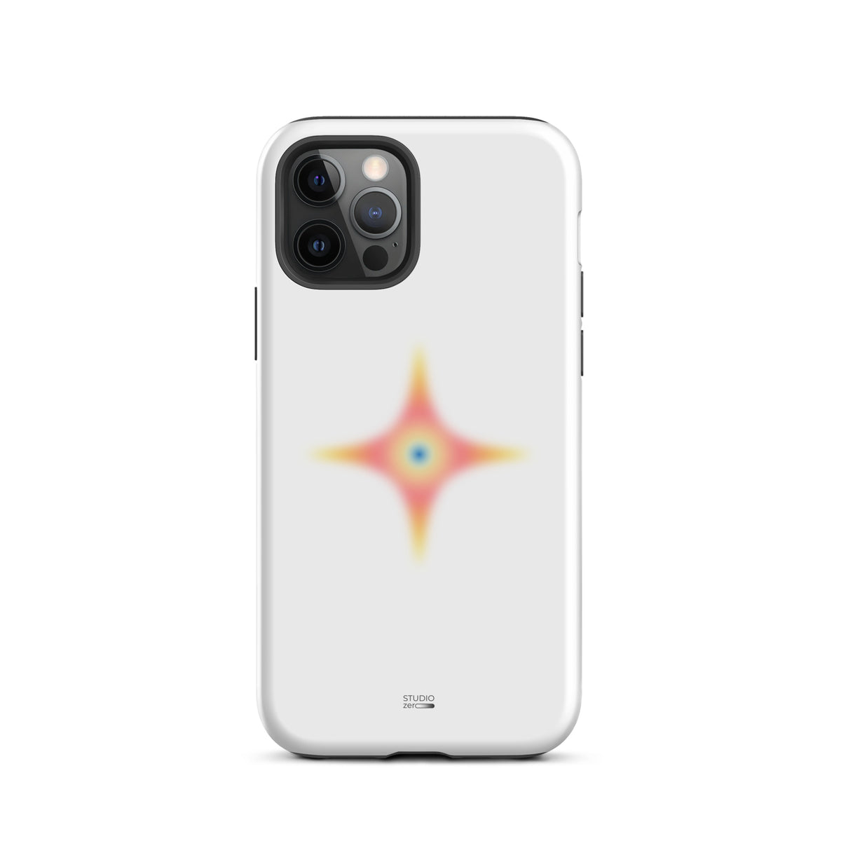 Cosmic Starburst - Tough Case for iPhone®