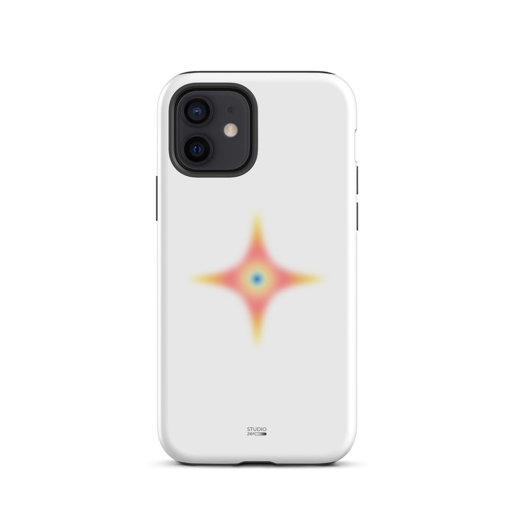 Cosmic Starburst - Tough Case for iPhone®