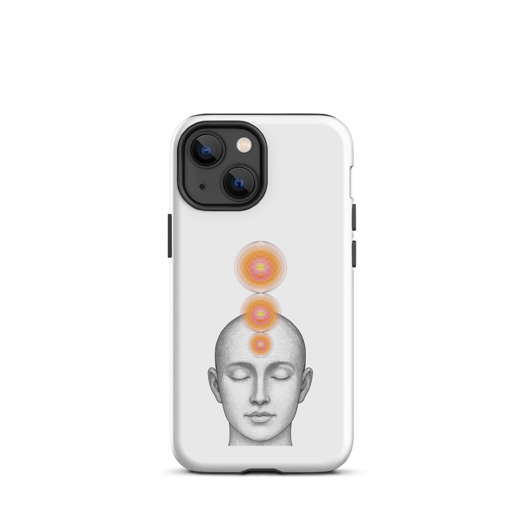 Third Eye Phone Case for iPhone®