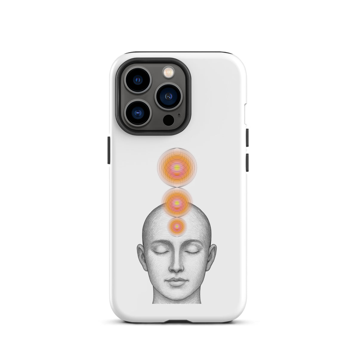 Third Eye Phone Case for iPhone®