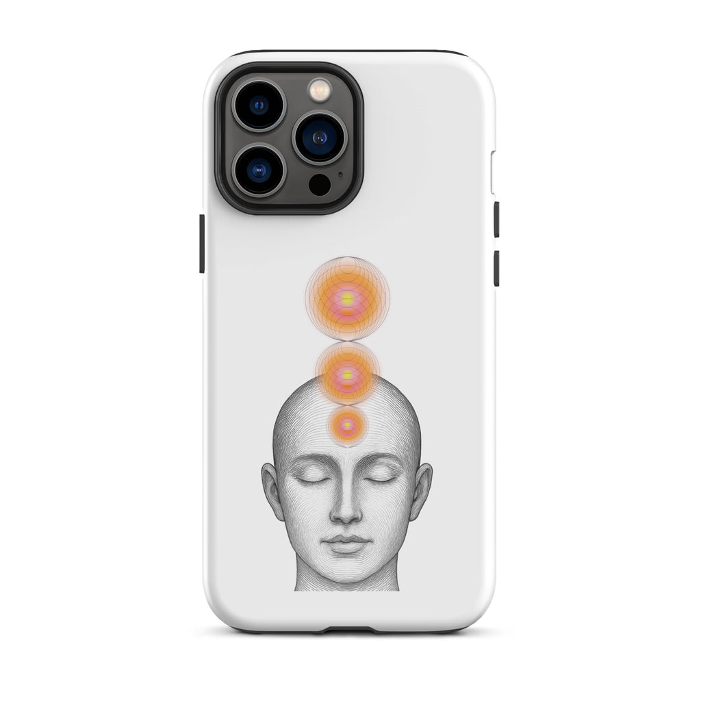 Third Eye Phone Case for iPhone®
