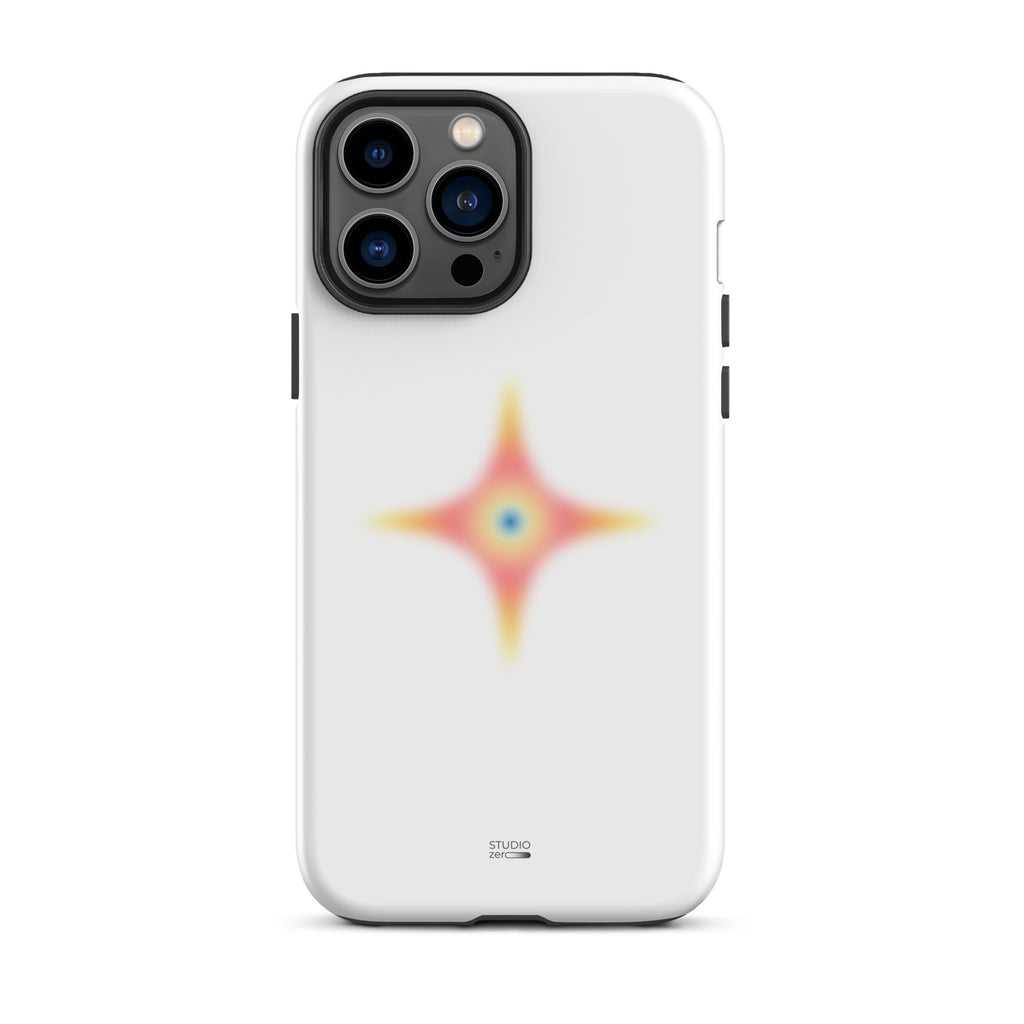 Cosmic Starburst - Tough Case for iPhone®