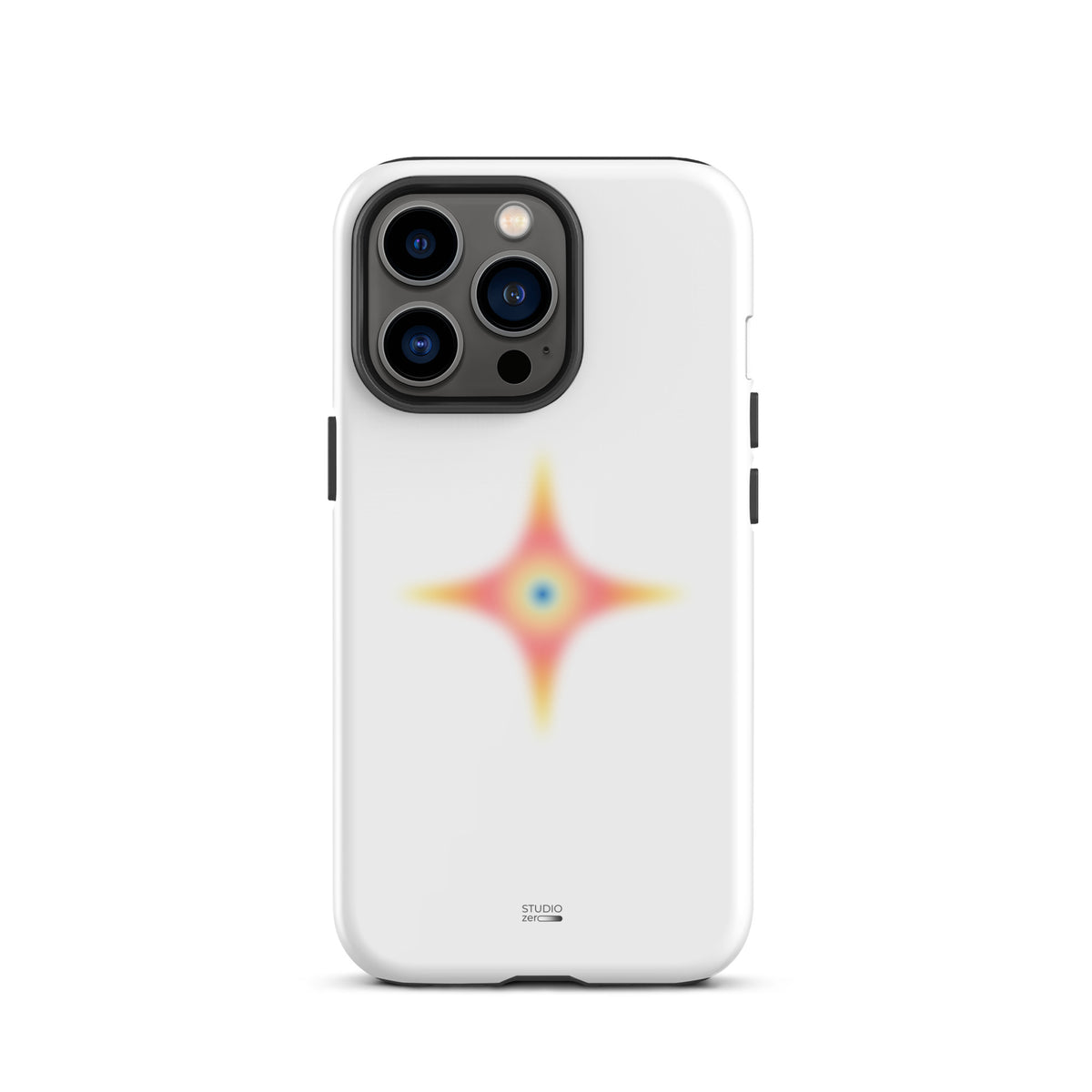 Cosmic Starburst - Tough Case for iPhone®