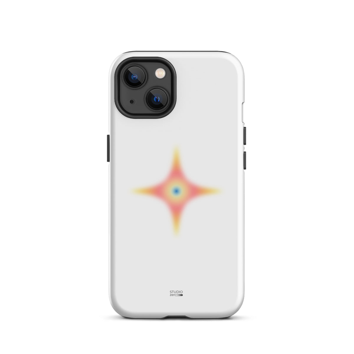 Cosmic Starburst - Tough Case for iPhone®