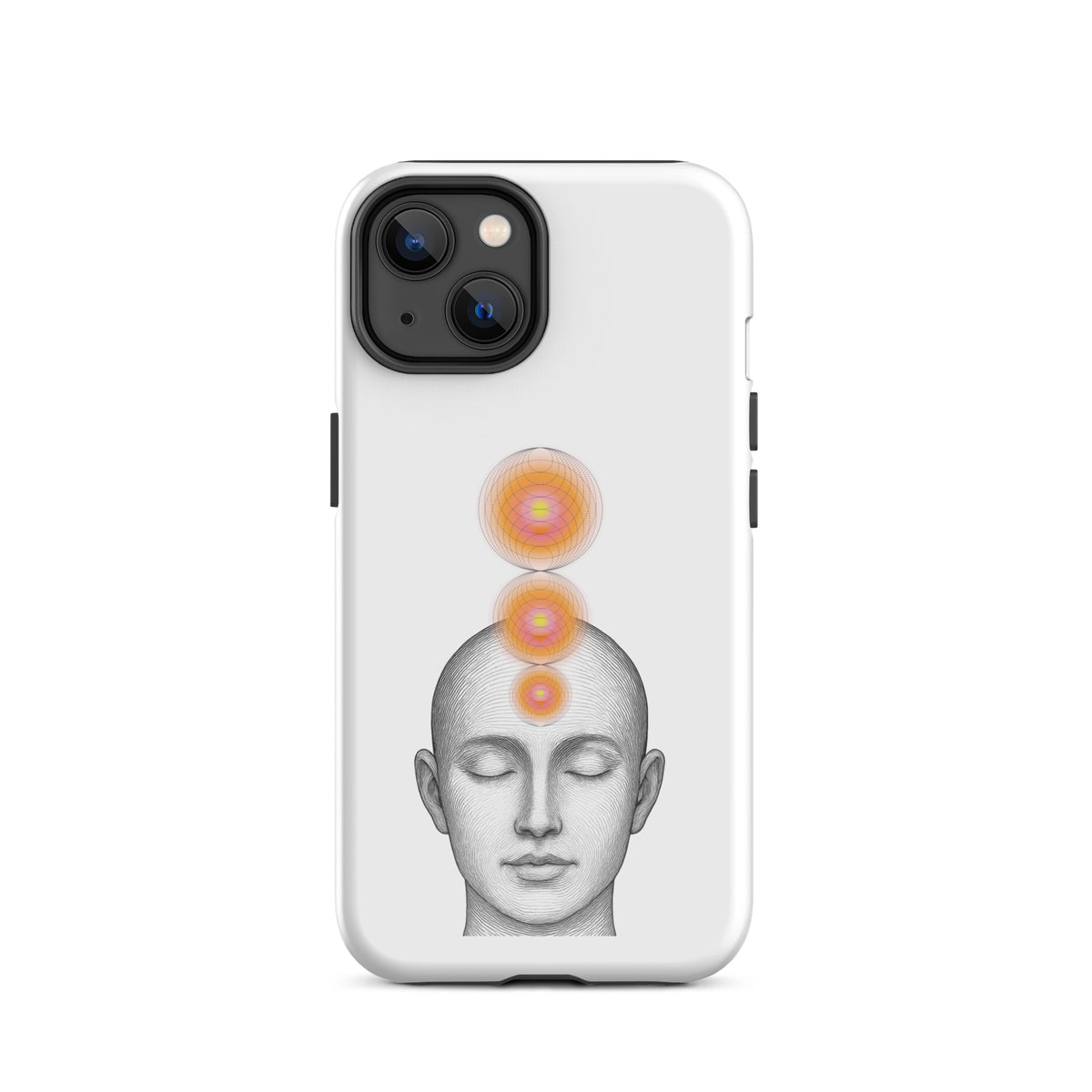 Third Eye Phone Case for iPhone®