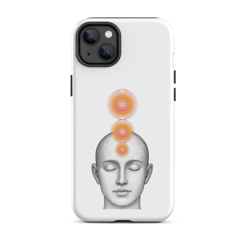 Third Eye Phone Case for iPhone®