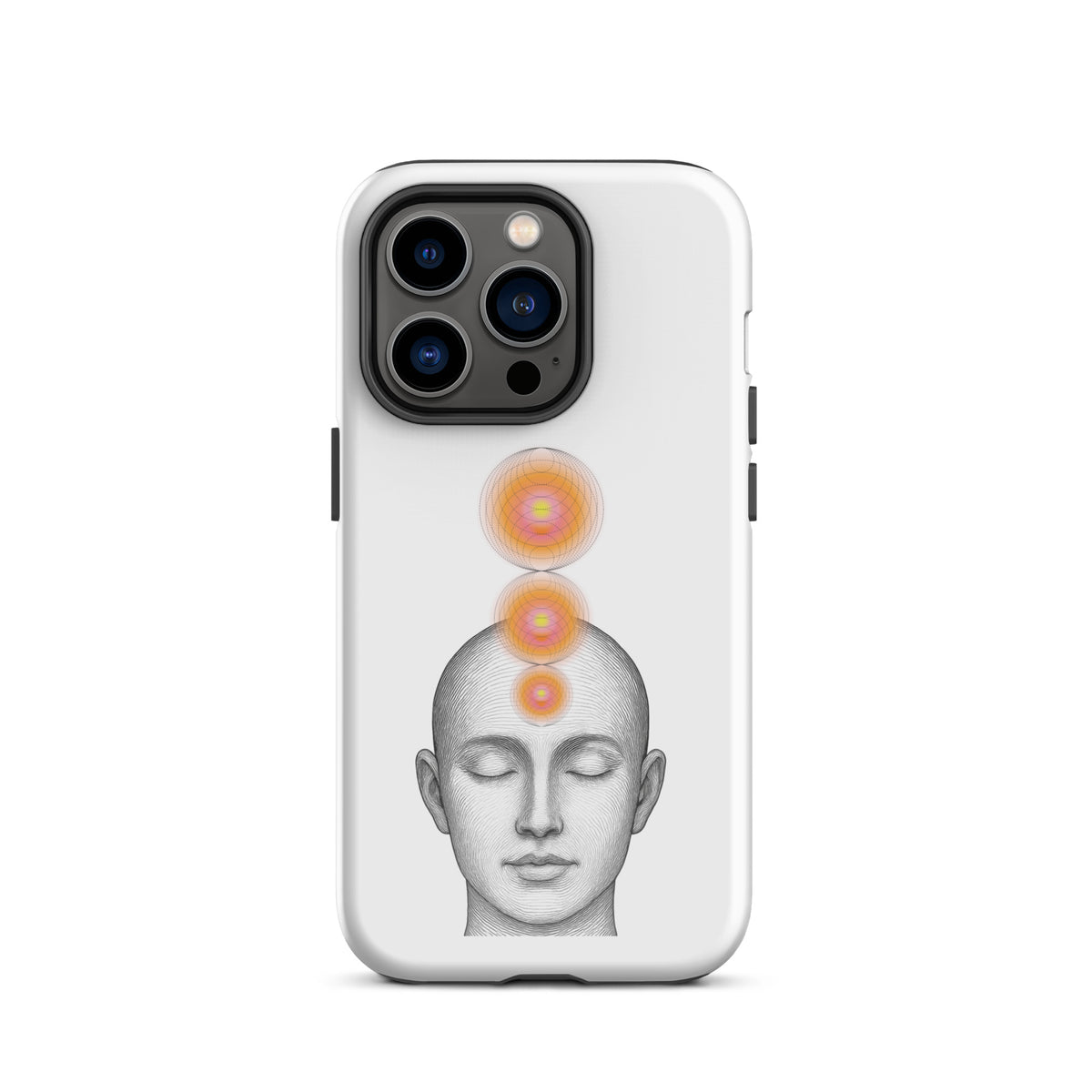 Third Eye Phone Case for iPhone®