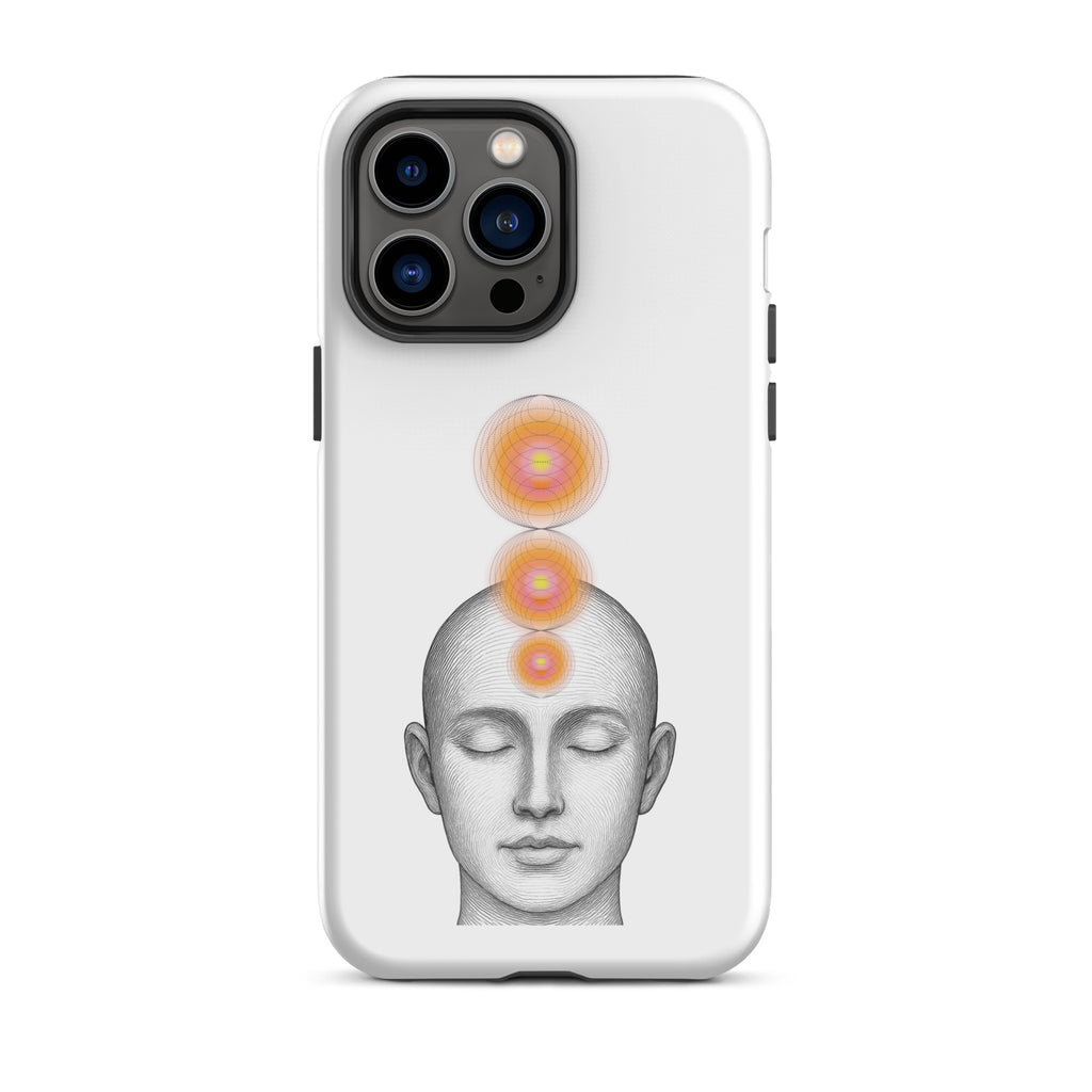 Third Eye Phone Case for iPhone®
