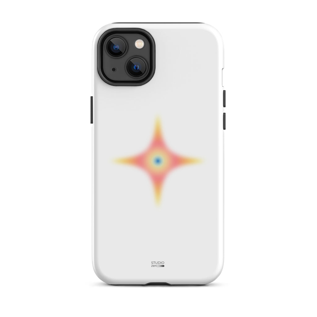 Cosmic Starburst - Tough Case for iPhone®