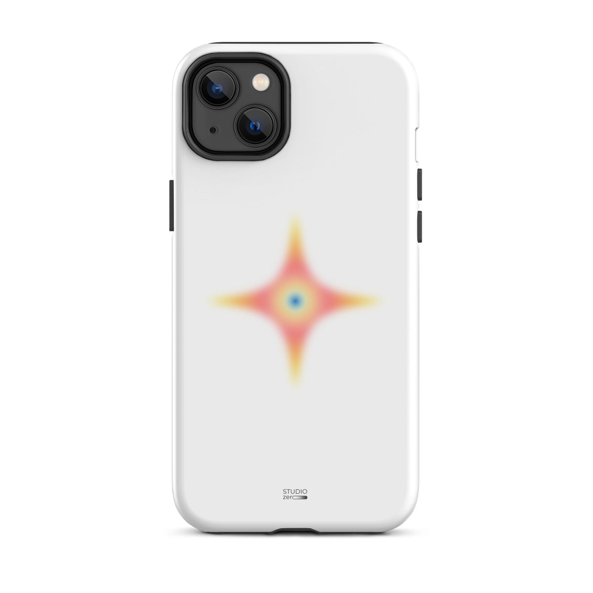 Cosmic Starburst - Tough Case for iPhone®