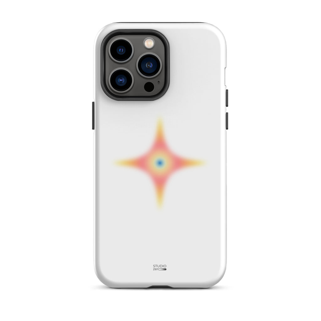 Cosmic Starburst - Tough Case for iPhone®