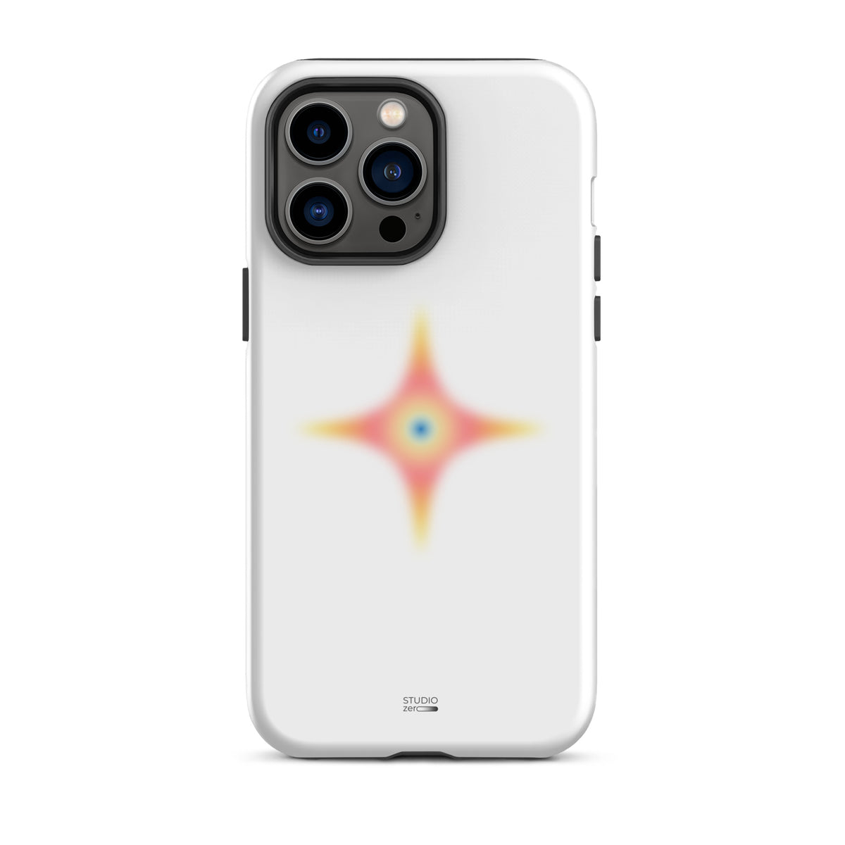 Cosmic Starburst - Tough Case for iPhone®