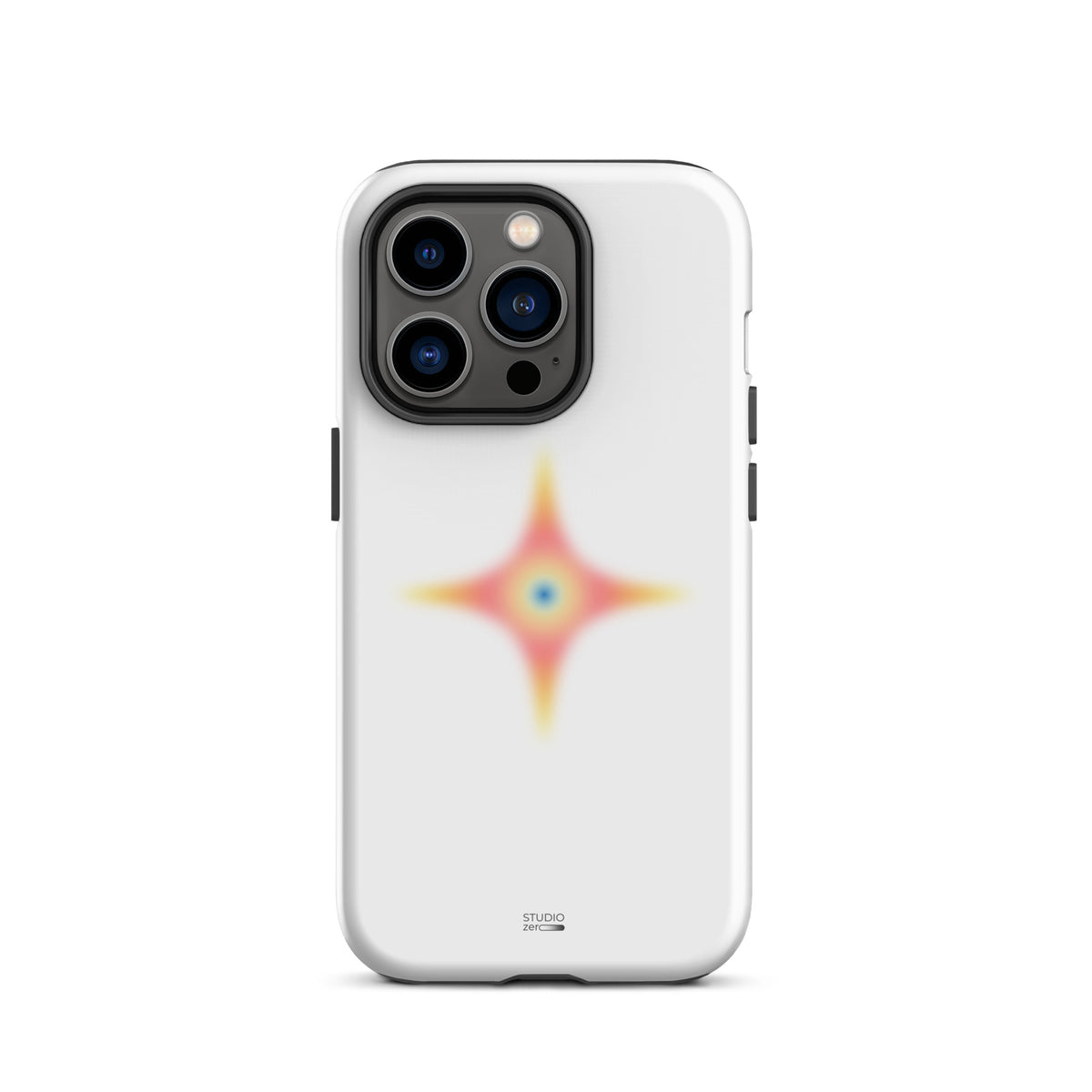 Cosmic Starburst - Tough Case for iPhone®