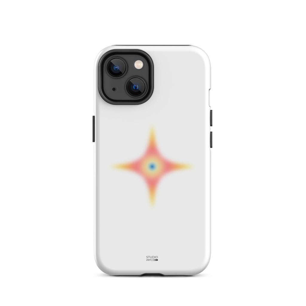 Cosmic Starburst - Tough Case for iPhone®