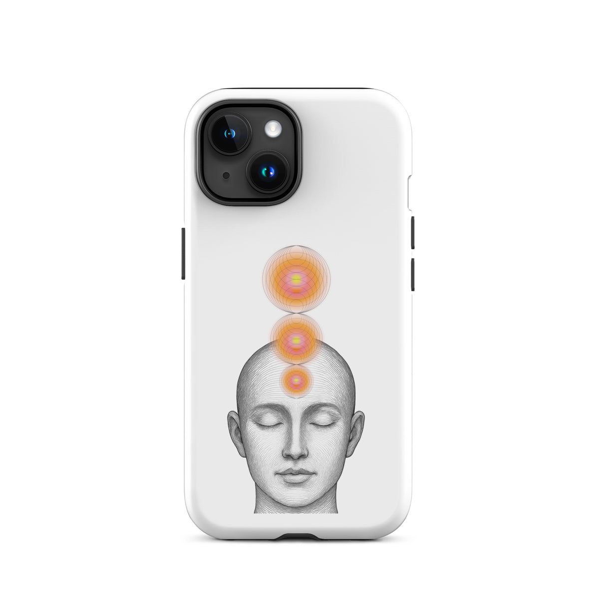 Third Eye Phone Case for iPhone®