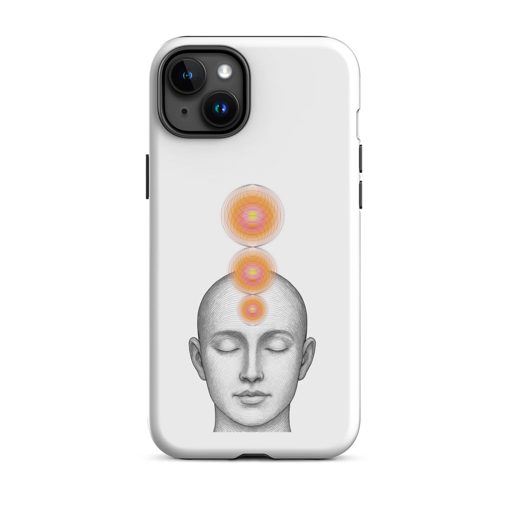 Third Eye Phone Case for iPhone®