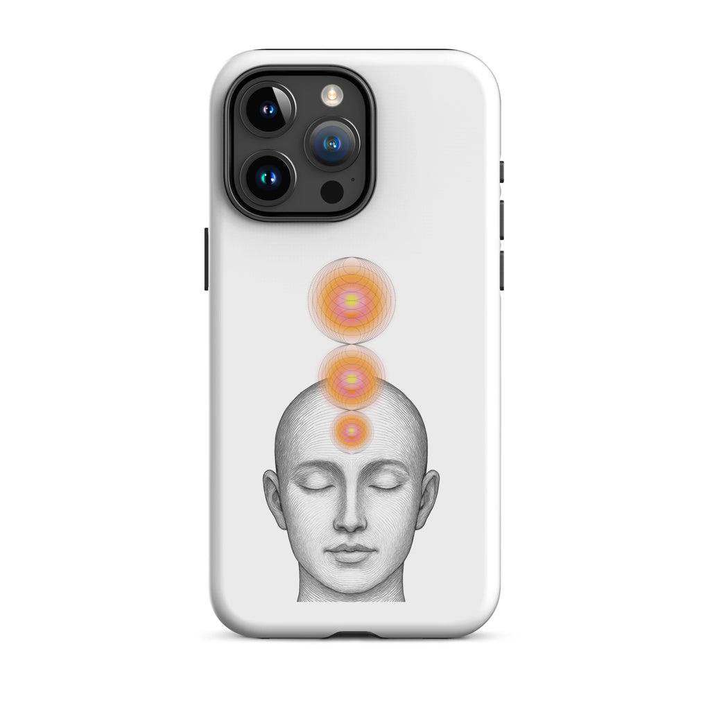 Third Eye Phone Case for iPhone®