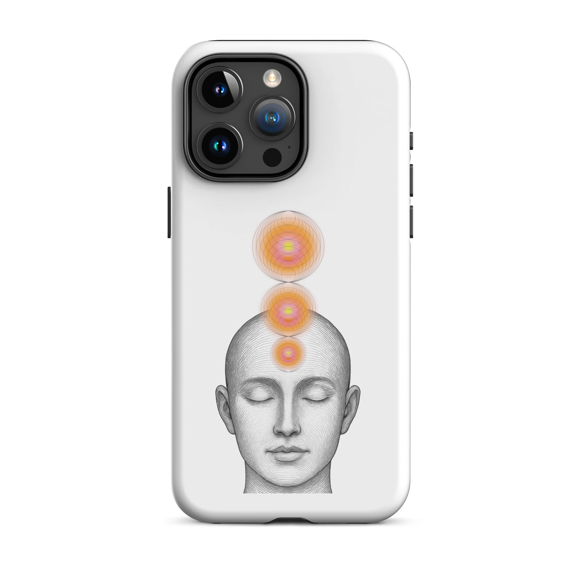 Third Eye Phone Case for iPhone®