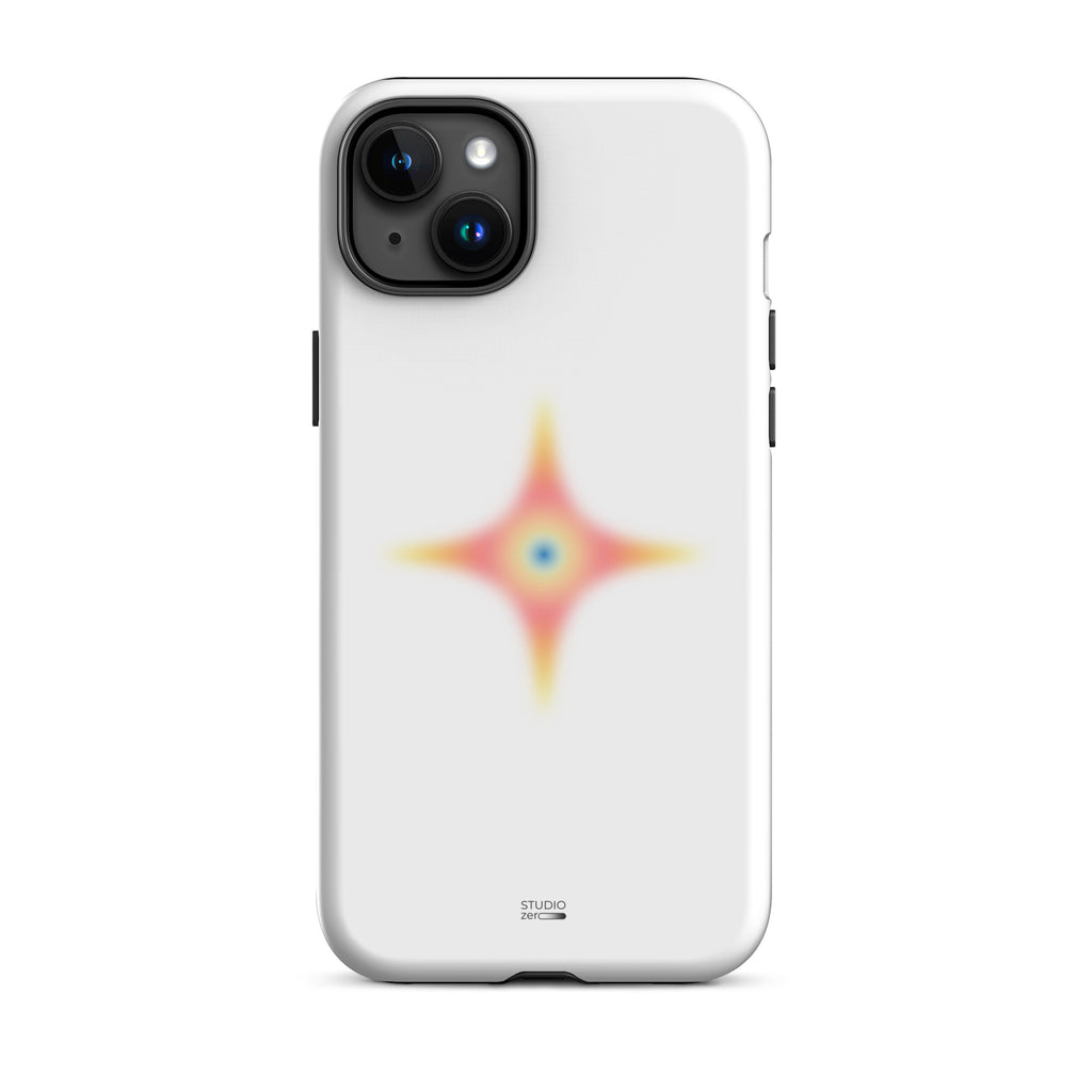 Cosmic Starburst - Tough Case for iPhone®