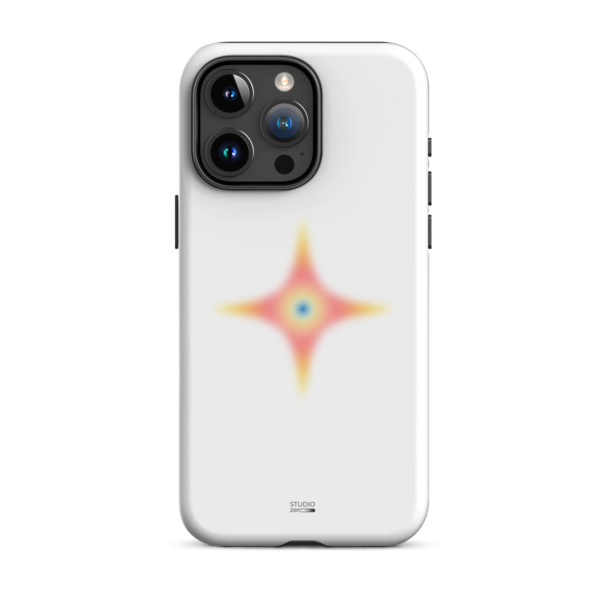 Cosmic Starburst - Tough Case for iPhone®
