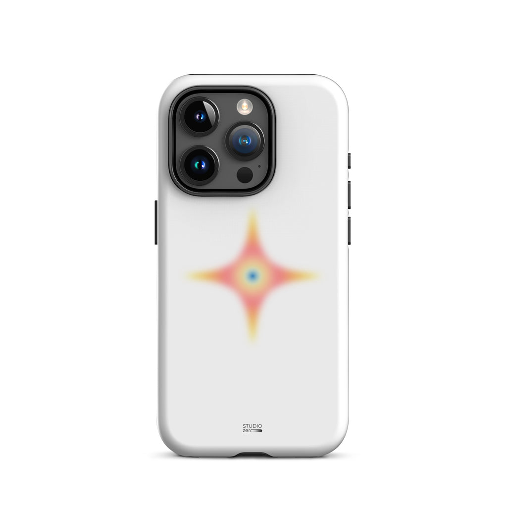 Cosmic Starburst - Tough Case for iPhone®
