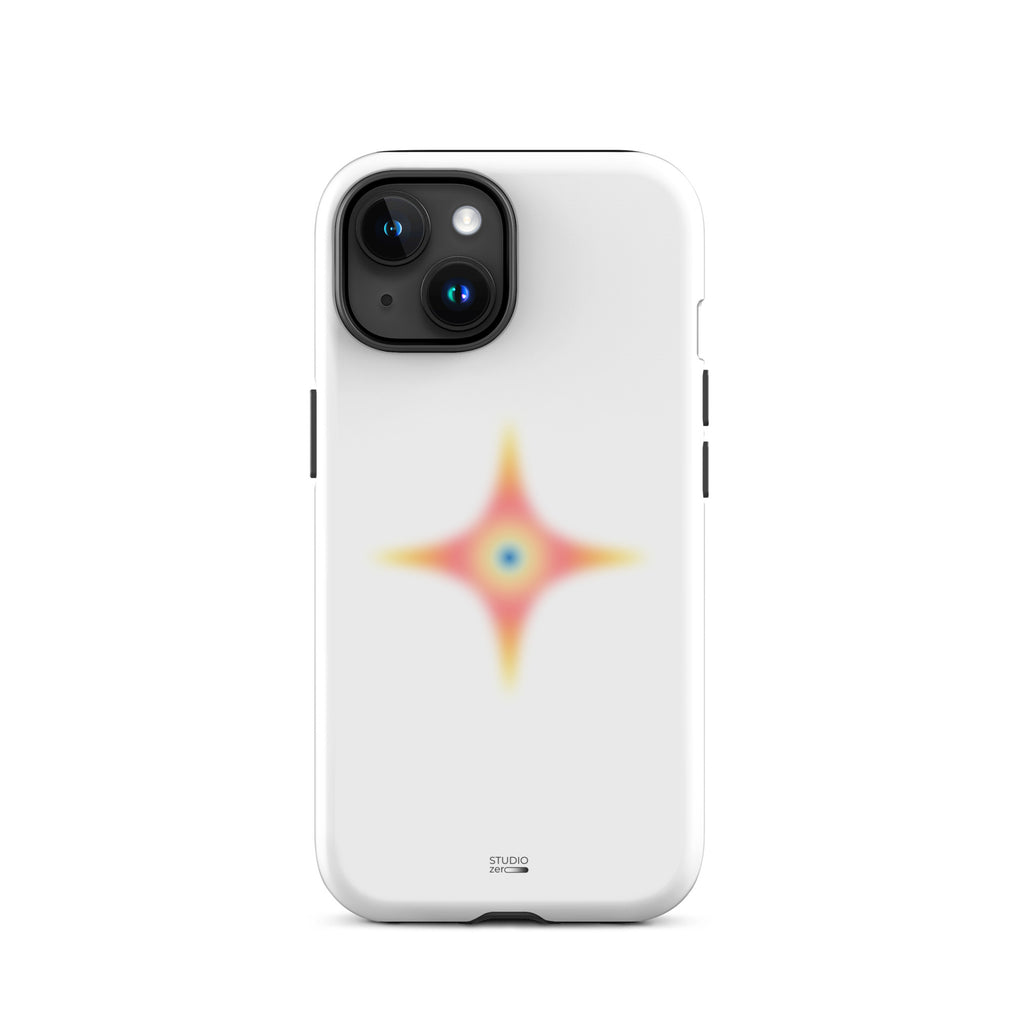 Cosmic Starburst - Tough Case for iPhone®