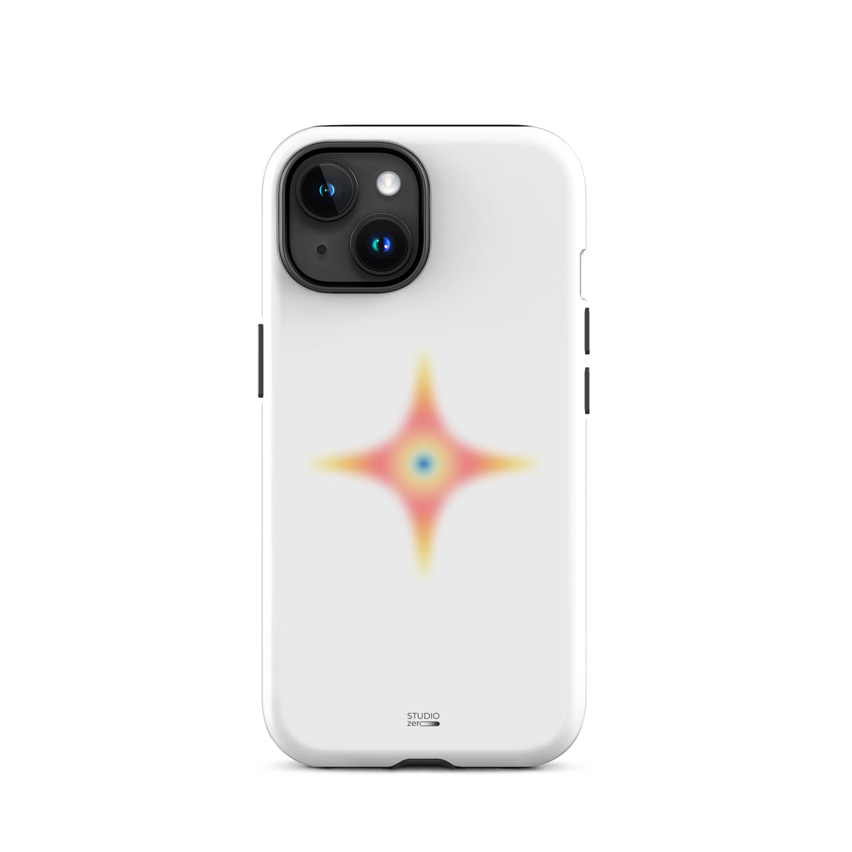 Cosmic Starburst - Tough Case for iPhone®