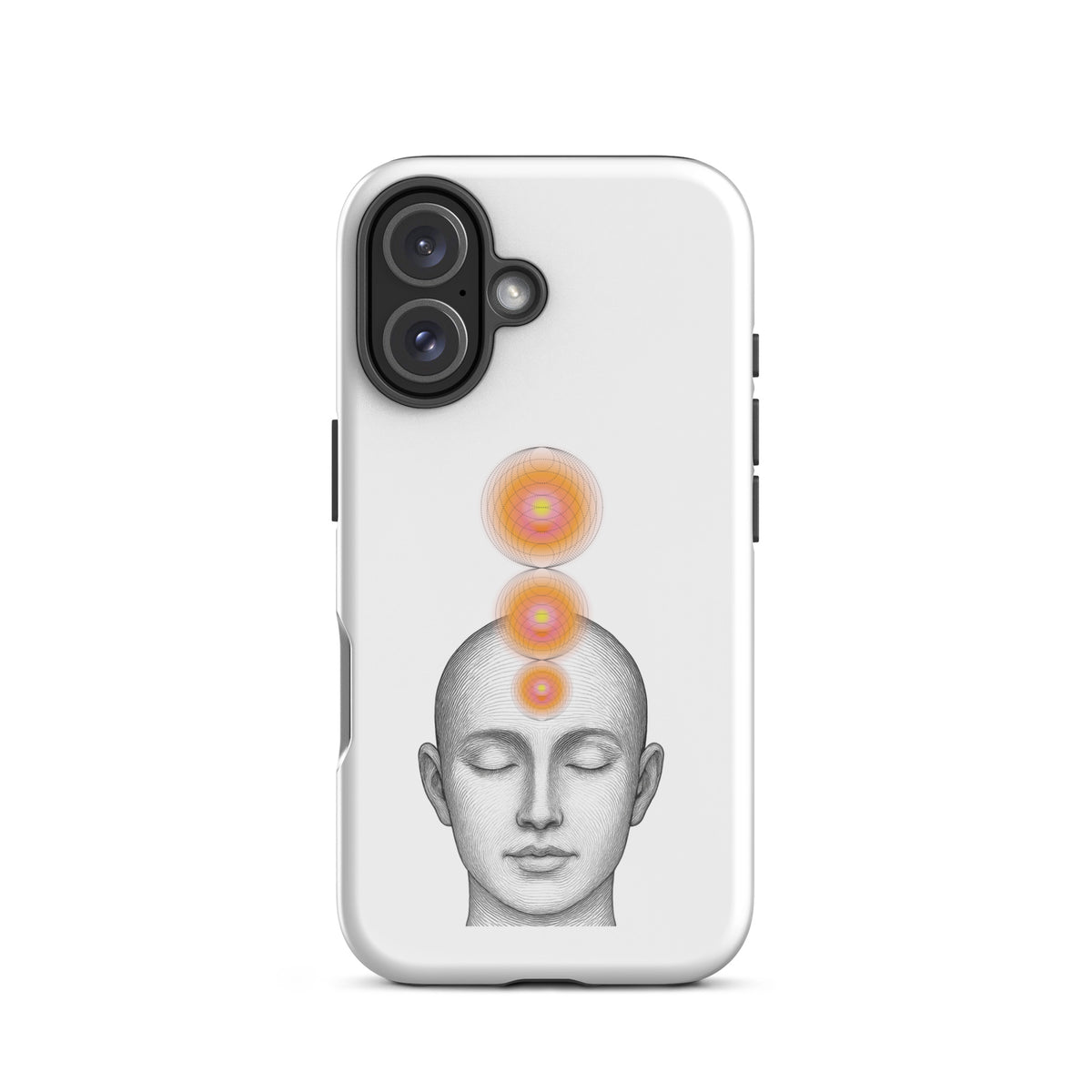 Third Eye Phone Case for iPhone®