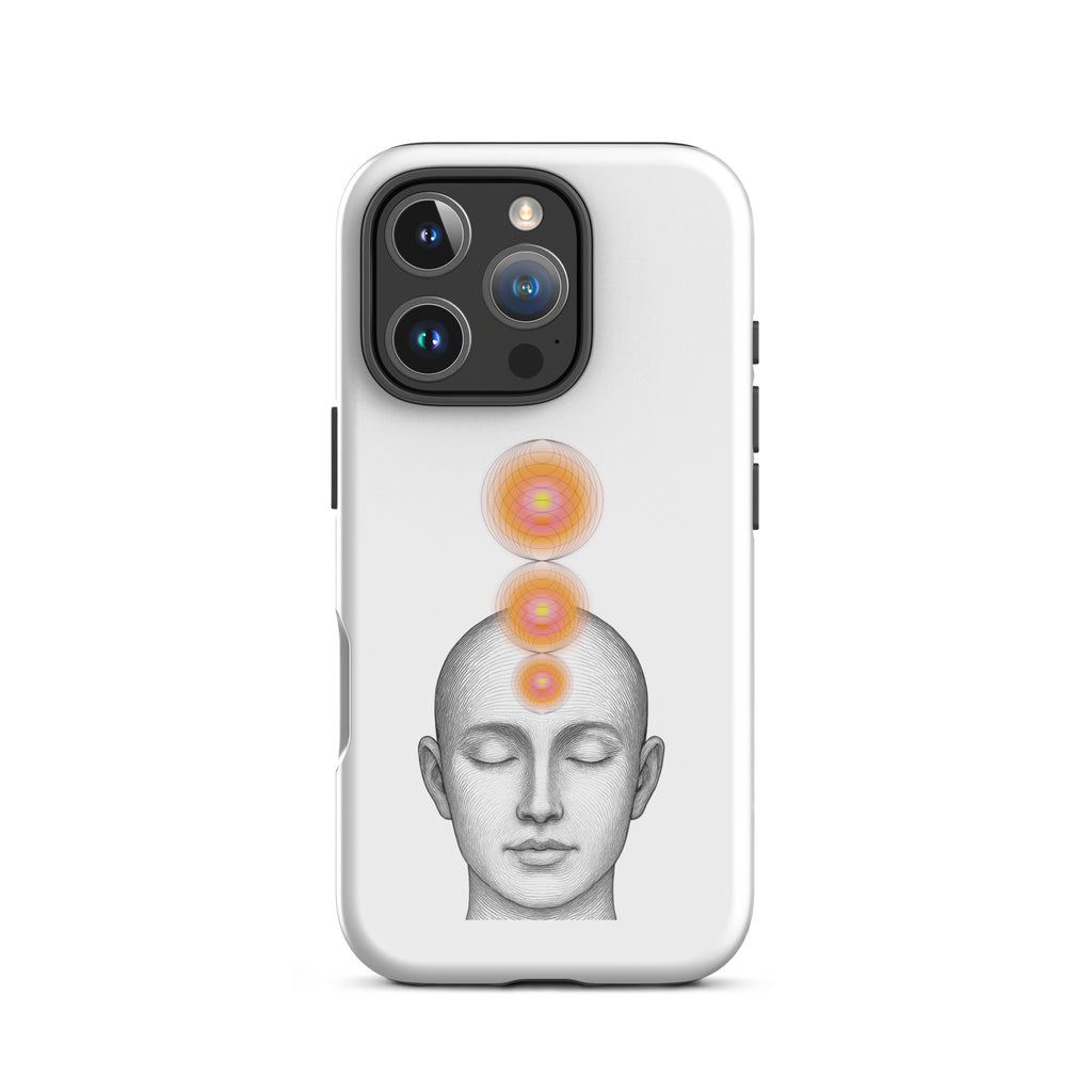 Third Eye Phone Case for iPhone®