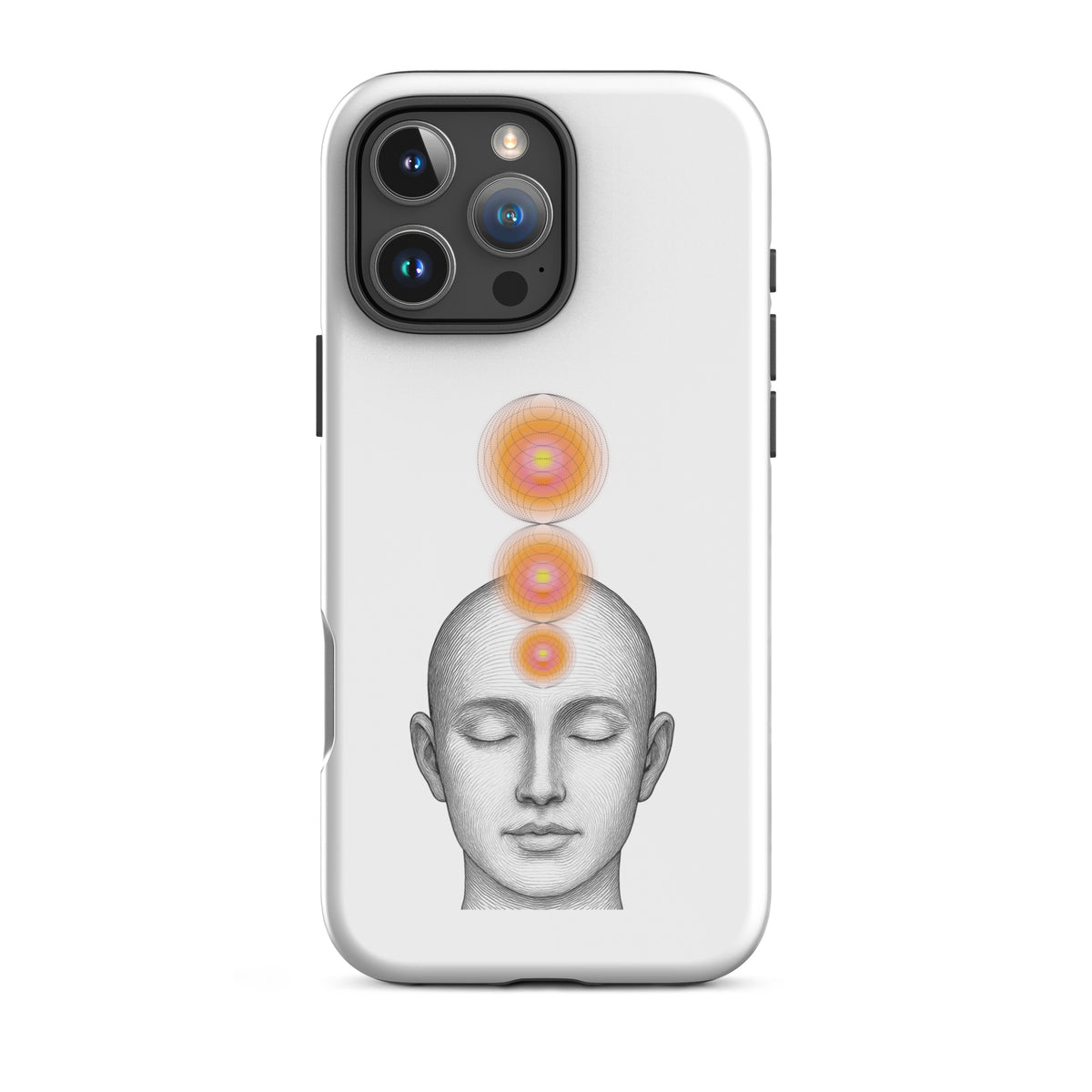 Third Eye Phone Case for iPhone®