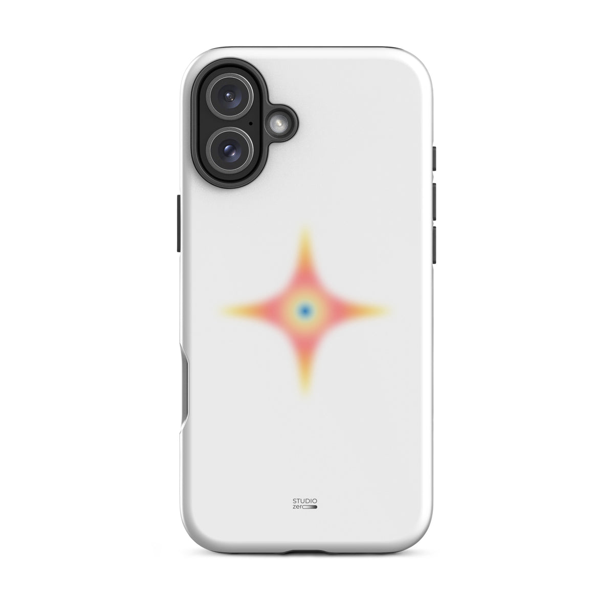 Cosmic Starburst - Tough Case for iPhone®