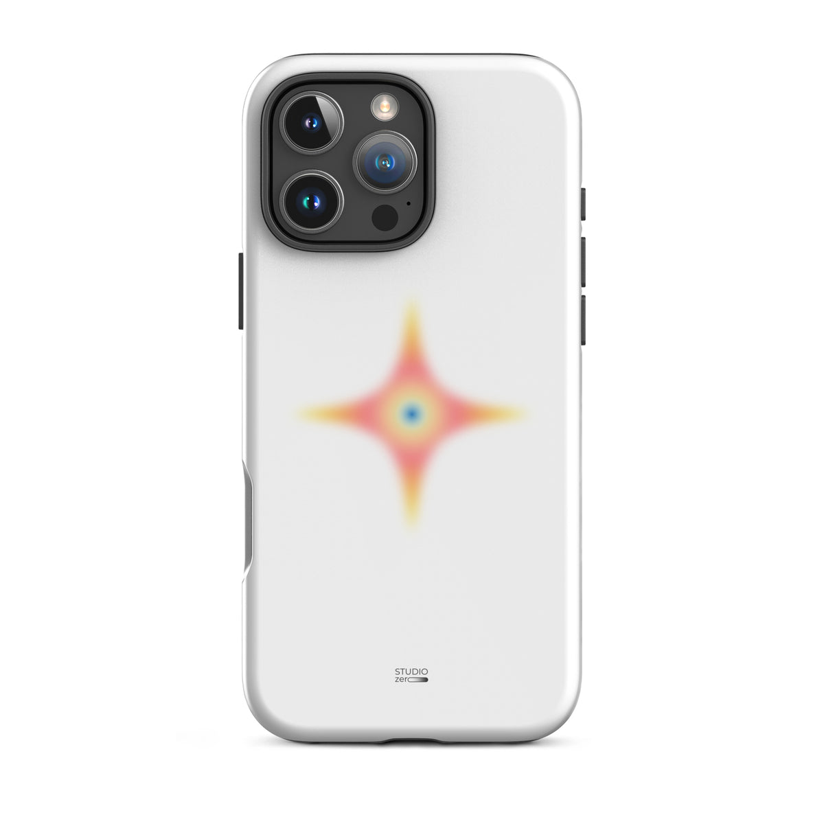 Cosmic Starburst - Tough Case for iPhone®