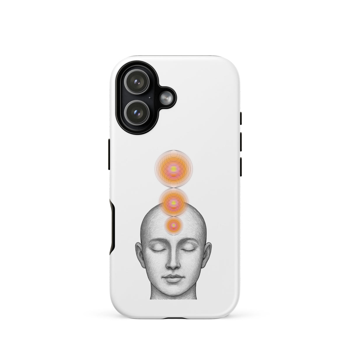 Third Eye Phone Case for iPhone®