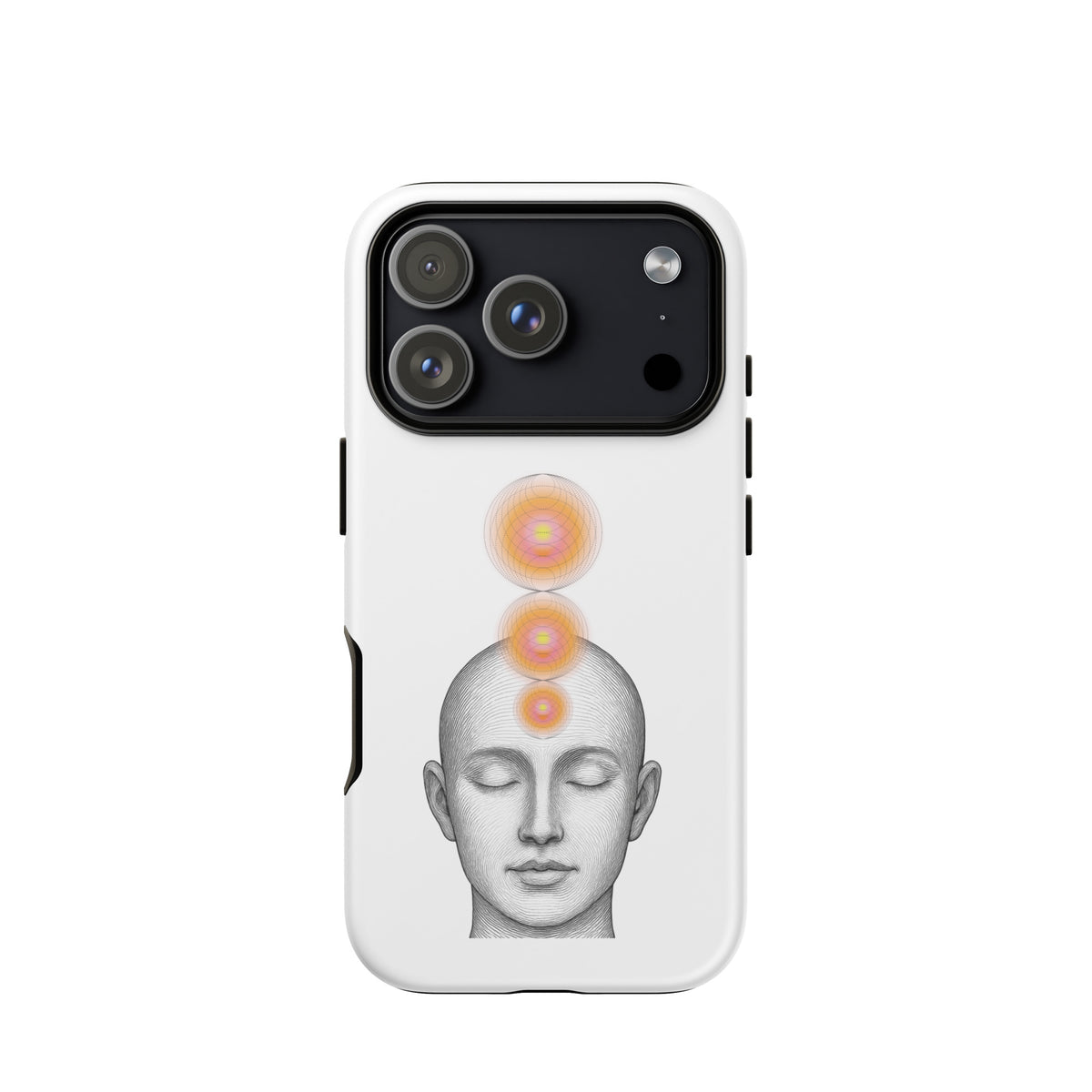 Third Eye Phone Case for iPhone®