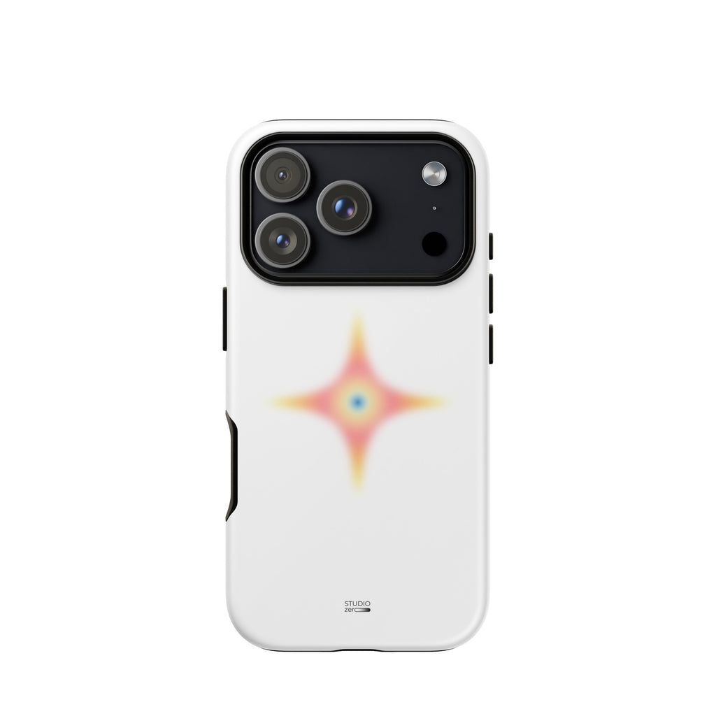 Cosmic Starburst - Tough Case for iPhone®