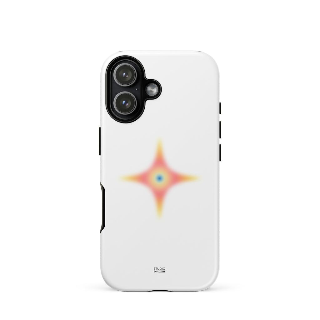 Cosmic Starburst - Tough Case for iPhone®