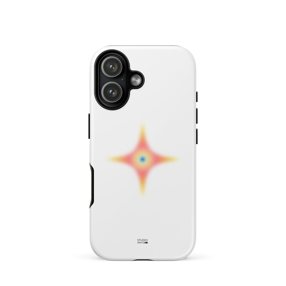 Cosmic Starburst - Tough Case for iPhone®
